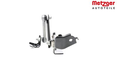SENSOR LEUCHTWEITENREGULIERUNG METZGER AUTOTEILE 0970018 27