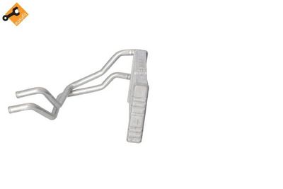 Verwarming (met draden) past: CITROEN C4 AIRCROSS, C-CROSSER, C-CROSSER ENTERPRISE  MITSUBISHI ASX, LANCER VIII, OUTLANDER II  PEUGEOT 4007, 4008 1.5-3.0 11.06-
