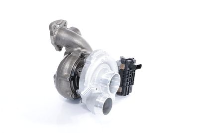 LADER AUFLADUNG BTS Turbo T915234 32