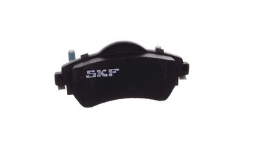 BREMSBELAGSATZ SCHEIBENBREMSE SKF VKBP80116 24