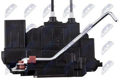 Zámok dverí NTY EZC-HY-667