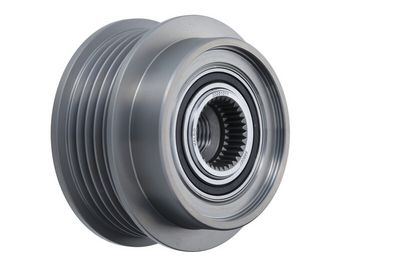 SISTEM ROATA LIBERA GENERATOR