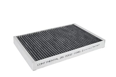 FILTER INNENRAUMLUFT CONTINENTAL 28000210462 23