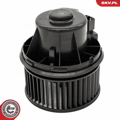 Utastér-ventilátor ESEN SKV 68SKV039