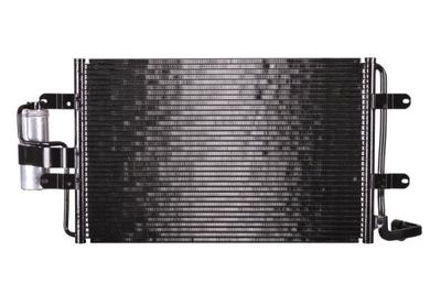 CONDENSATOR CLIMATIZARE THERMOTEC KTT110003 1