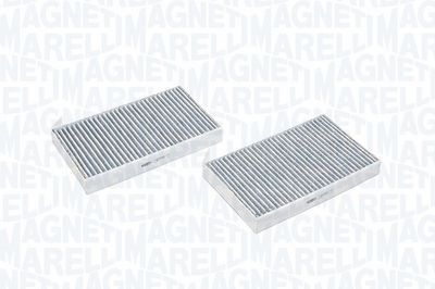 Филтър купе (поленов филтър) MAGNETI MARELLI 350208067760
