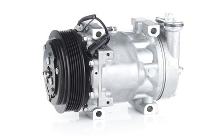 COMPRESOR CLIMATIZARE NISSENS 89120 23