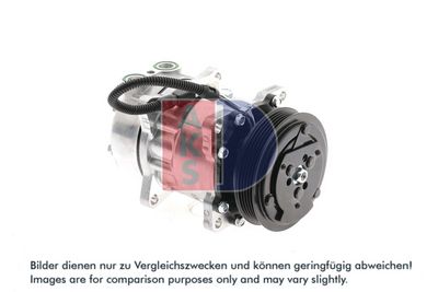 KOMPRESSOR KLIMAANLAGE