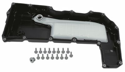 к-кт части, смяна на масло автоматична трансмисия ZF 1126.298.159