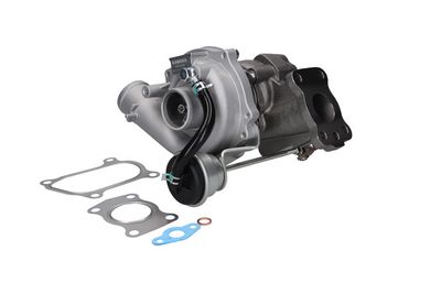 COMPRESOR SISTEM DE SUPRAALIMENTARE