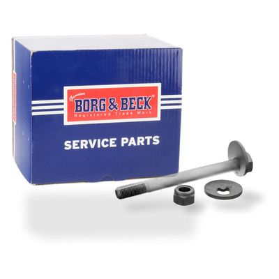 закрепващ болт (щифт), напречна щанга (носач) BORG & BECK BSK5949