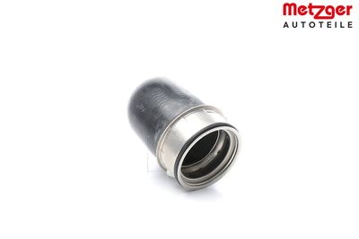 LADELUFTSCHLAUCH METZGER AUTOTEILE 2400322 27