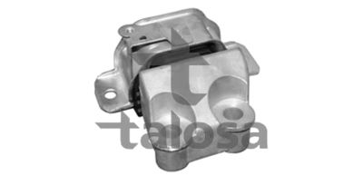 Подвеска, двигатель TALOSA 61-11302 для FIAT TIPO