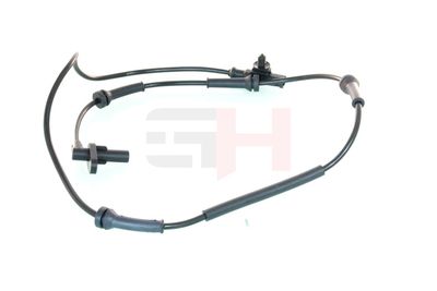 SENZOR TURATIE ROATA GH GH714011 28