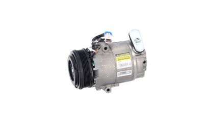 COMPRESOR CLIMATIZARE REMANTE 005001000050R 10