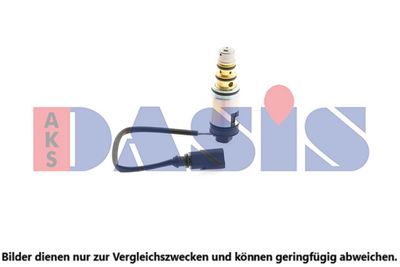 REGELVENTIL KOMPRESSOR