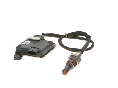 NOX-SENSOR HARNSTOFFEINSPRITZUNG BOSCH 0281006643 6