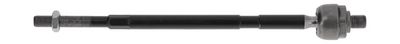 AXIALGELENK SPURSTANGE