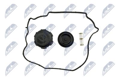 CAPAC CULBUTOR NTY BPZCT010 2