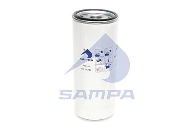 Filtro de aceite