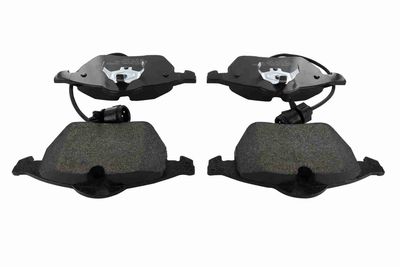 BREMSBELAGSATZ SCHEIBENBREMSE