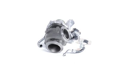 COMPRESOR SISTEM DE SUPRAALIMENTARE BTS Turbo T981720 20