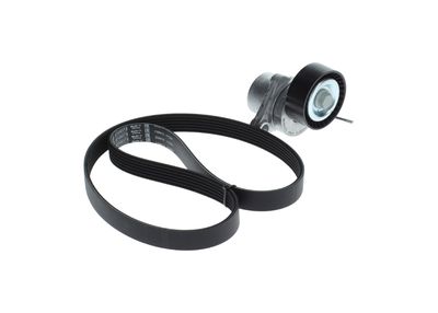 KEILRIPPENRIEMENSATZ BOSCH 1987600729 7