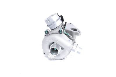 LADER AUFLADUNG BTS Turbo T914828 3