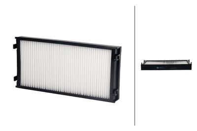 FILTER INNENRAUMLUFT