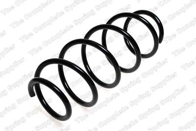 LESJÖFORS 4026161 Пружина подвески  для FIAT (Фиат)