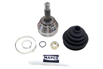 каре комплект, полуоска MAPCO 16146