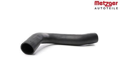 LADELUFTSCHLAUCH METZGER AUTOTEILE 2400747 34