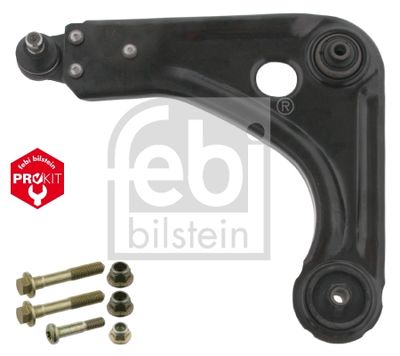 Control/Trailing Arm, wheel suspension FEBI BILSTEIN 33103