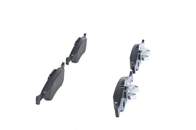 BREMSBELAGSATZ SCHEIBENBREMSE ATE 13046071482 21