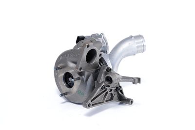 LADER AUFLADUNG BTS Turbo T914134 23