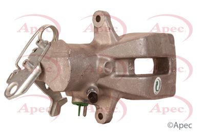 APEC Brake Caliper LCA497