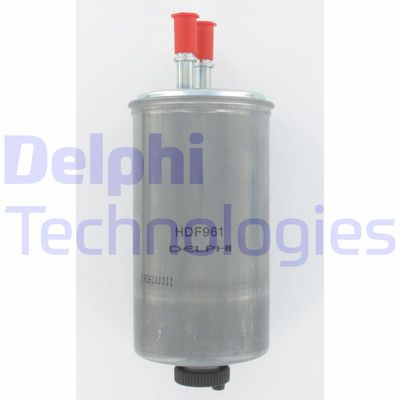 Топливный фильтр DELPHI HDF961 для GREAT WALL HAVAL