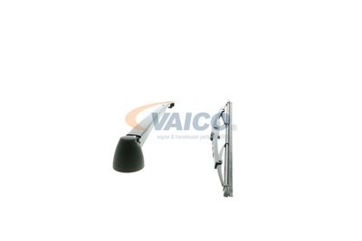 SET STERGATOARE CURATARE PARBRIZ VAICO V103454 48