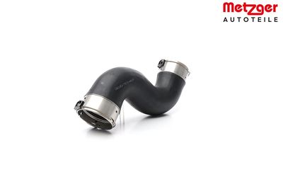 LADELUFTSCHLAUCH METZGER AUTOTEILE 2401053 32