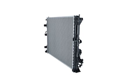 KüHLER MOTORKüHLUNG NRF 53820 12