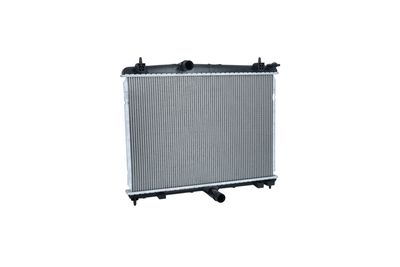 RADIATOR RACIRE MOTOR NRF 58468 43