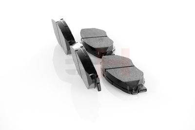 SET PLACUTE FRANA FRANA DISC GH GH413934 21