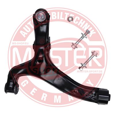 BRAT SUSPENSIE ROATA MASTER-SPORT GERMANY 39452SETMS 2