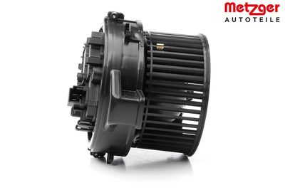 VENTILATOR HABITACLU METZGER AUTOTEILE 0917934 5