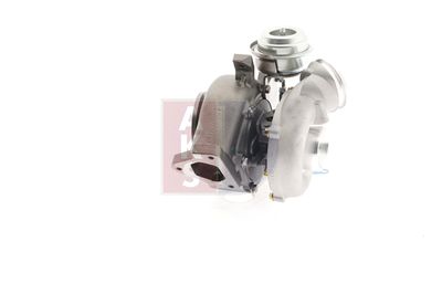 LADER AUFLADUNG AKS DASIS 125005N 9