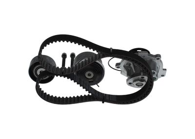 SET POMPA APA + CUREA DINTATA BOSCH 1987948800 3