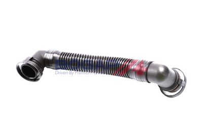 Schlauch, Kurbelgehäuseentlüftung