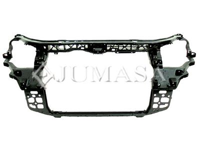 Облицовка передка JUMASA 06071661 для HYUNDAI SANTA FE