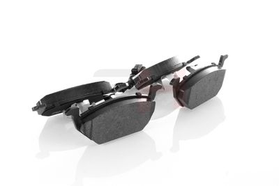 SET PLACUTE FRANA FRANA DISC GH GH414745 38