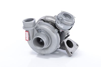 COMPRESOR SISTEM DE SUPRAALIMENTARE BTS Turbo T912015 14